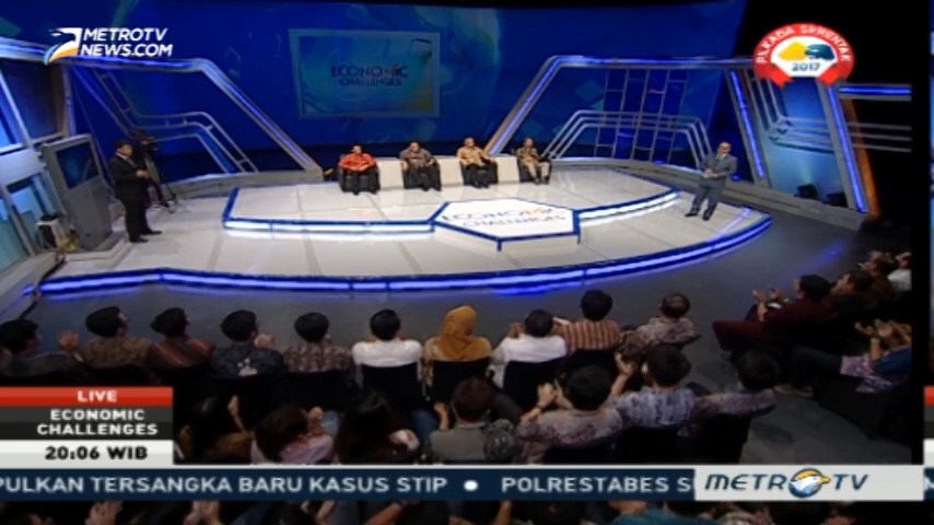 Menjaga Harga Pangan