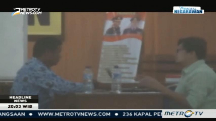 KPK Periksa Sejumlah Pegawai Pemkab Klaten