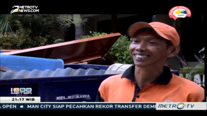 Pasukan Khusus Ibu Kota (2)