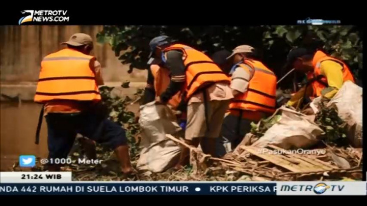 Pasukan Khusus Ibu Kota (3)