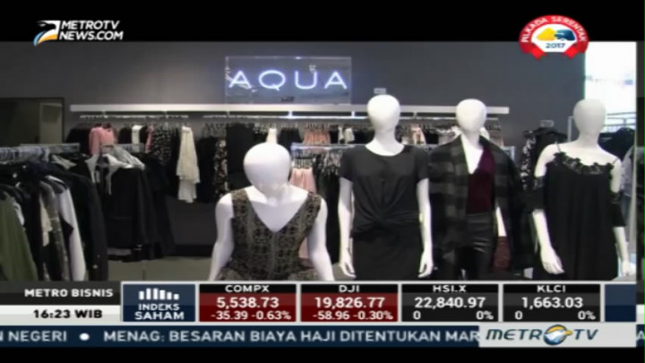 Kain Beludru Jadi Tren Fashion Musim Ini