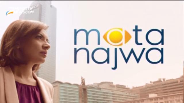 Mata Najwa - Jurus Ahok-Djarot (7)