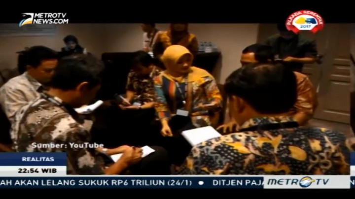 Klaten dalam Kuasa Dua Keluarga (3)