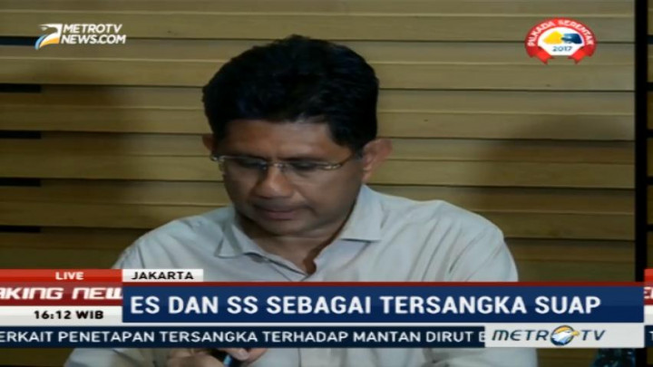 KPK: Kasus Eks Dirut Garuda Tergolong Korupsi Lintas Negara