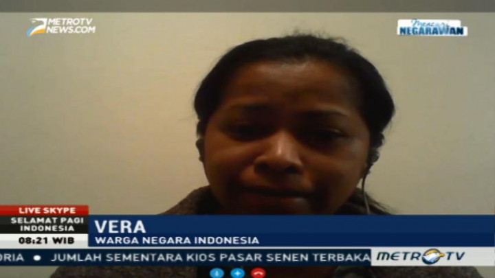 Tanggapan Kaum Minoritas Jelang Inaugurasi Trump