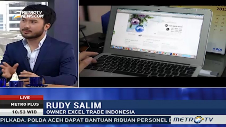 Tips Memulai Bisnis Online