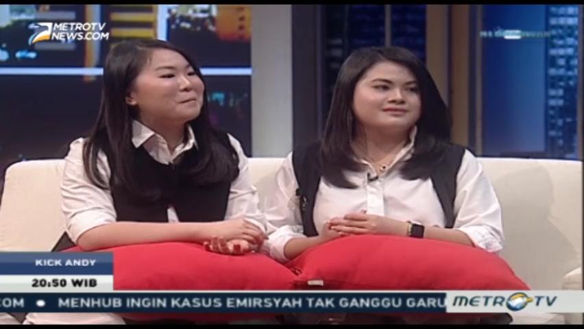 Berbagi Secara Keroyokan (4)