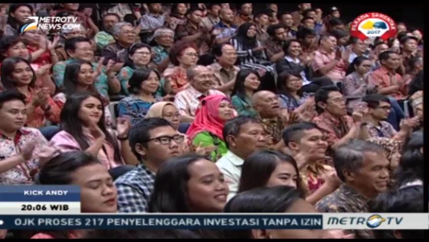 Berbagi Secara Keroyokan (5)