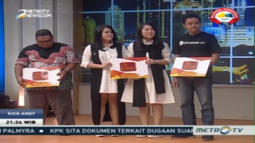 Berbagi Secara Keroyokan (6)