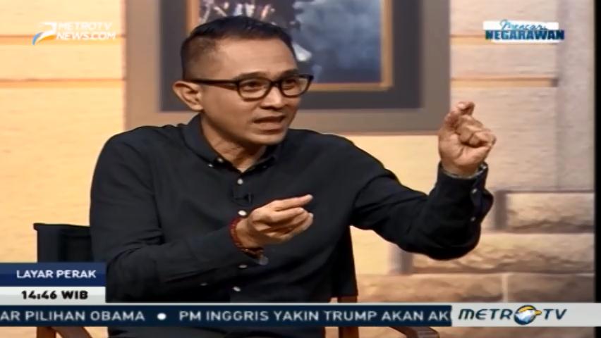 Aktor Jadi Sutradara (2)