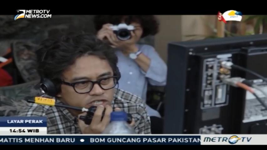 Aktor Jadi Sutradara (3)