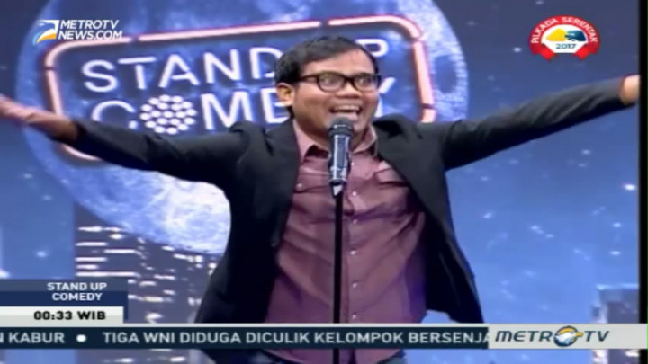 Soleh Solihun, Macam-macam Ekspresi Orang saat Menari