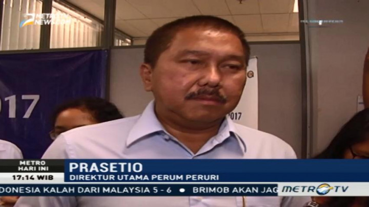 Peruri Bantah Adanya Simbol Terlarang di Uang Rupiah Baru