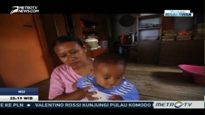 Cerita Keluarga Tajudin, Penjual Cobek Korban Salah Tangkap