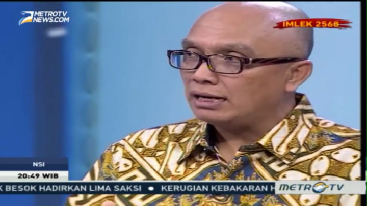 Banyak Kasus Salah Tangkap, Salah Siapa?