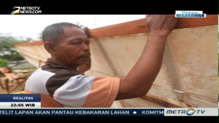 Tragedi Akal-akalan Manifes (3)