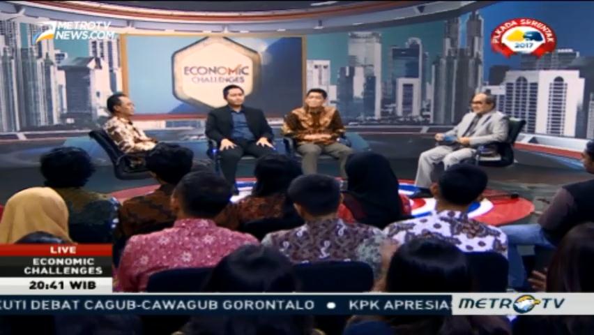 Berbagi Membangun Negeri