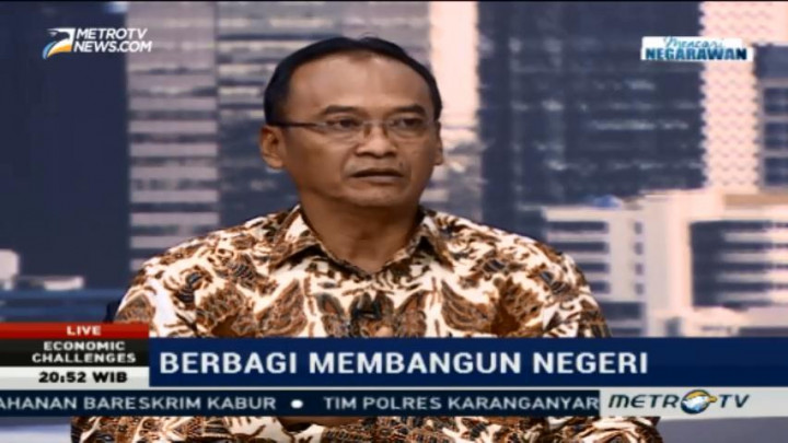 Soal LRT, DPR: Karena Pembangunan Terlambat, Biaya Semakin Besar