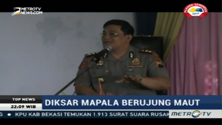 Polisi Bentuk Tim Khusus untuk Dalami Kematian Mahasiswa UII