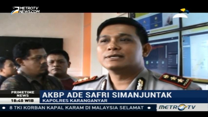 Lusa, Polisi Gelar Perkara Dugaan Tindak Kekerasan Mapala UII