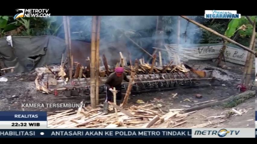 Racun Merkuri Made In Sukabumi (2)