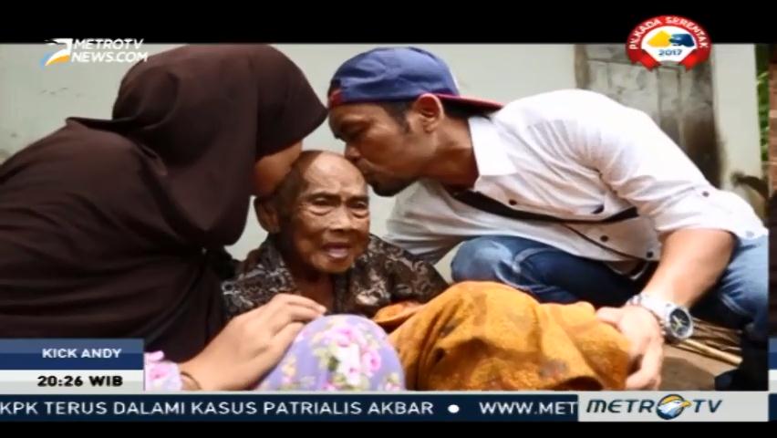 Menebar Asa Kaum Papa (2)