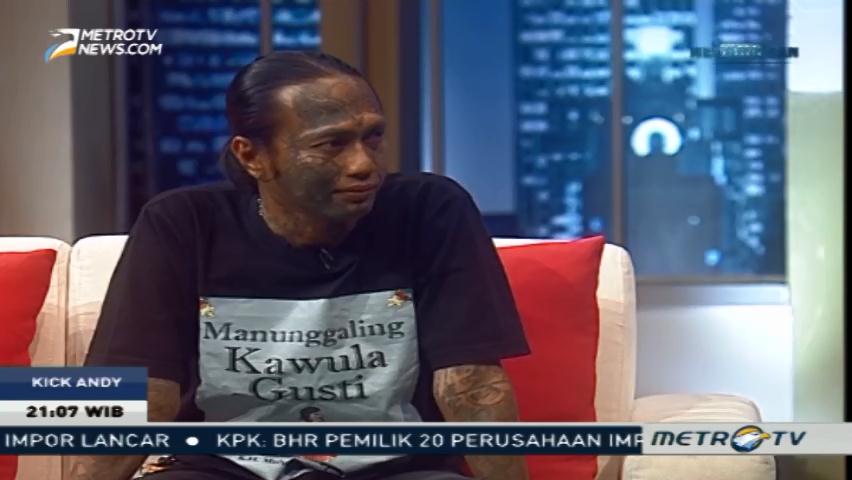 Menebar Asa Kaum Papa (5)