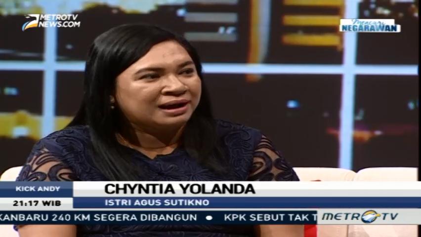 Menebar Asa Kaum Papa (6)