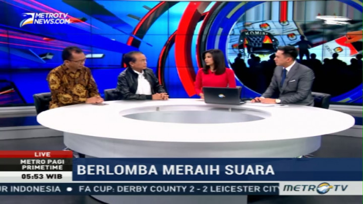 Kepemimpinan Terlalu Keras Dinilai Membuat Birokrasi Tak Nyaman