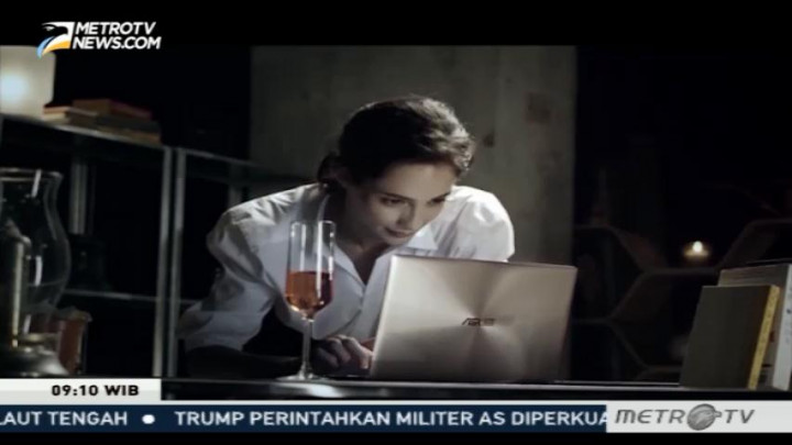 ASUS VivoBook Max X441: Laptop Untuk Pelajar, Harga Ramah di Kantong