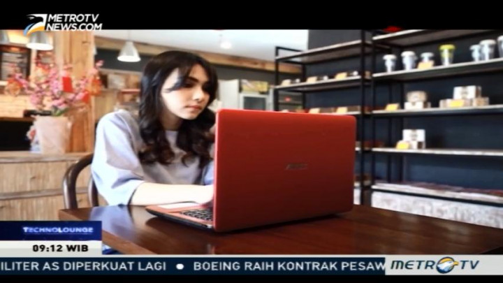 Ini Alasan Kamu Harus Membeli ASUS VivoBook Max X441SA