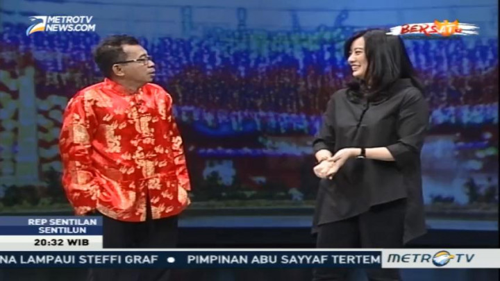 Keberagaman Adalah Kita (1)