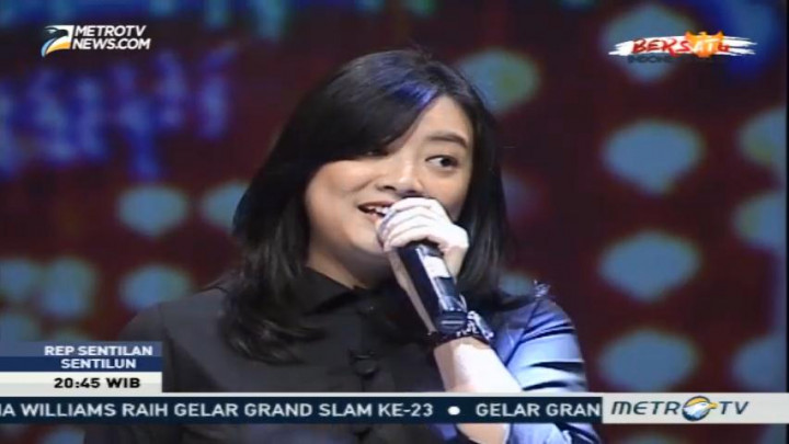 Keberagaman Adalah Kita (2)