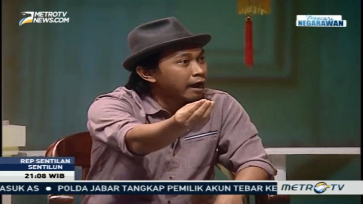 Keberagaman Adalah Kita (3)