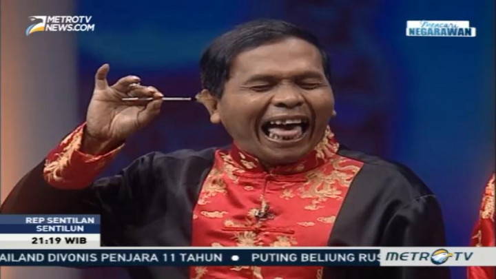 Keberagaman Adalah Kita (4)