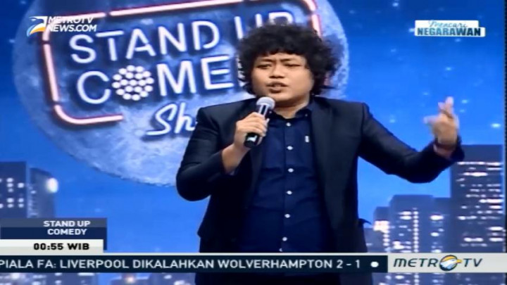 Jui Purwoto, Upin Ipin Hasil Karya Dimas Kanjeng