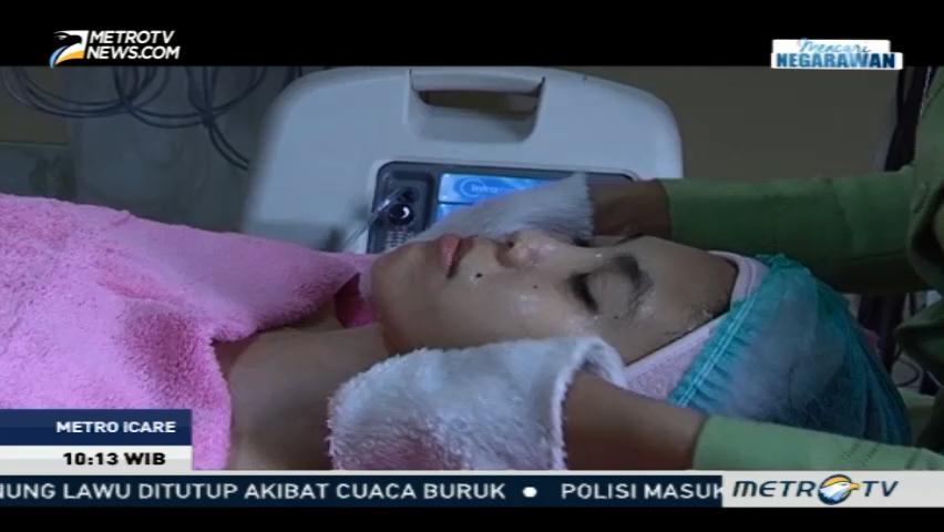 Ini Tanda-tanda Penuaan Dini