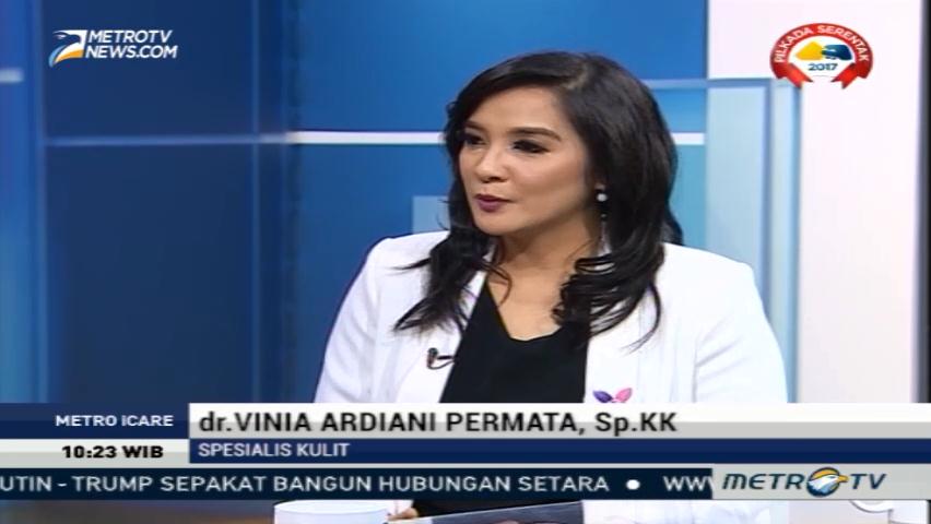 Tips Merawat Kulit Wajah