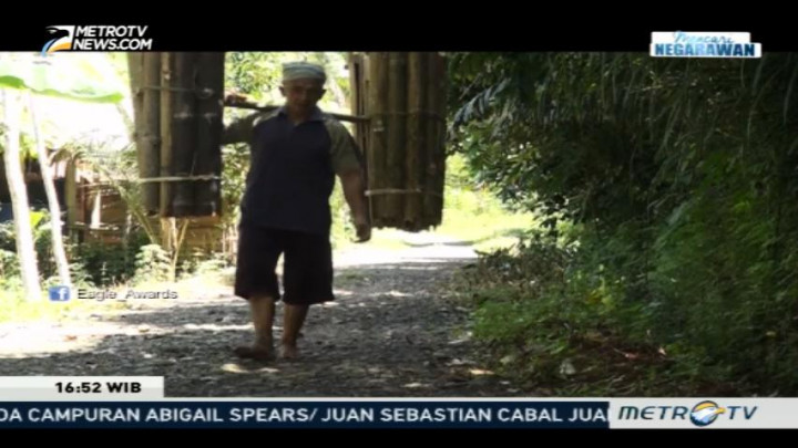 Senja di Tanah Jawa (3)