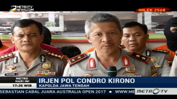 Dua Orang Berpotensi Jadi Tersangka Kasus Mapala UII