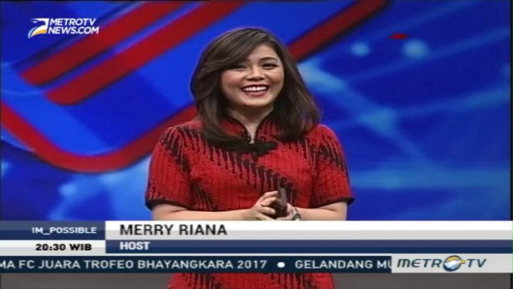 Karena Beda Jadi Sayang (1)