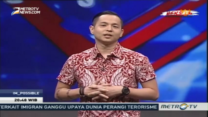 Karena Beda Jadi Sayang (2)