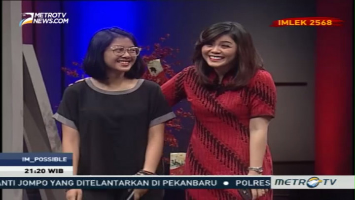 Karena Beda Jadi Sayang (4)