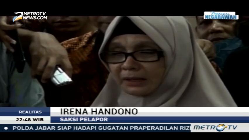 Drama Sidang Ahok (2)