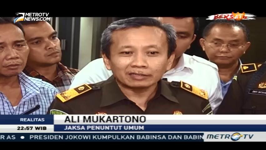 Drama Sidang Ahok (3)