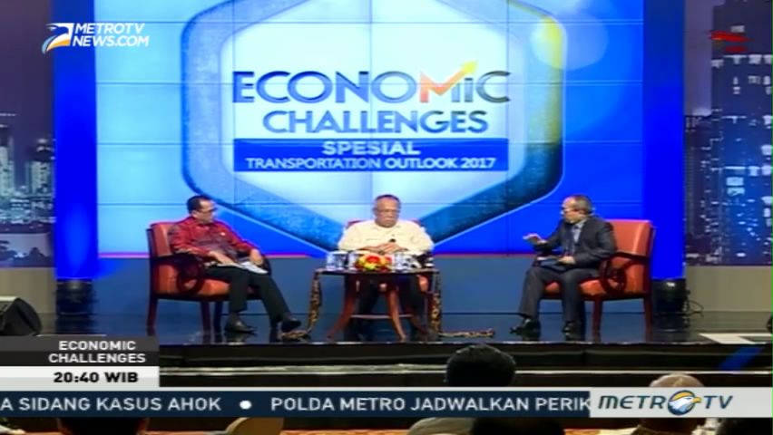 Membangun Peradaban Transportasi Indonesia (2)
