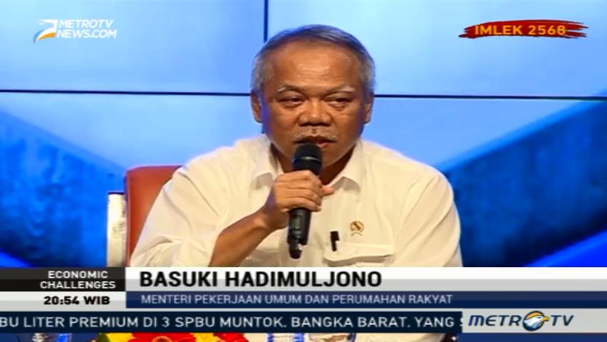 Membangun Peradaban Transportasi Indonesia (3)