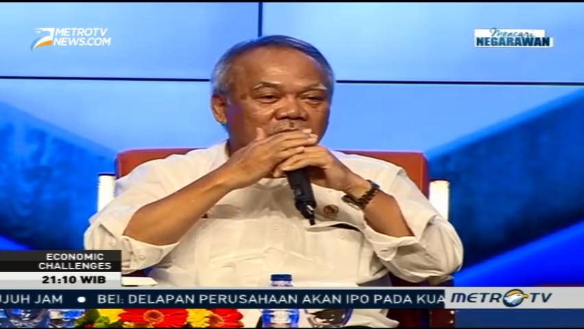 Membangun Peradaban Transportasi Indonesia (4)