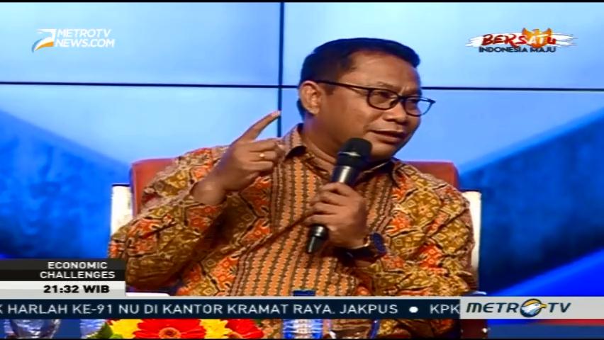 Membangun Peradaban Transportasi Indonesia (6)