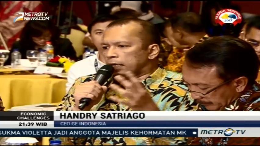 Membangun Peradaban Transportasi Indonesia (7)